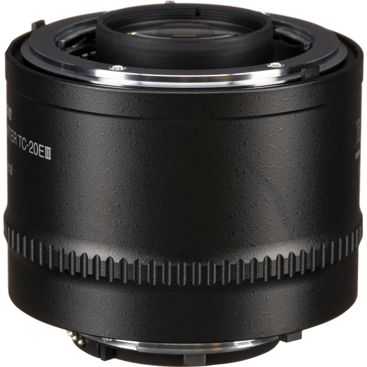 Nikon AF-S TC-20E III Teleconverter (2x) alternate view