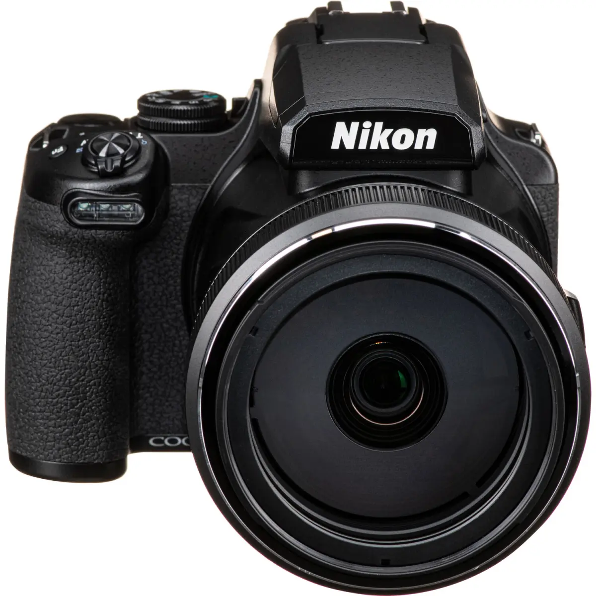 Nikon COOLPIX P1100 Digital Camera