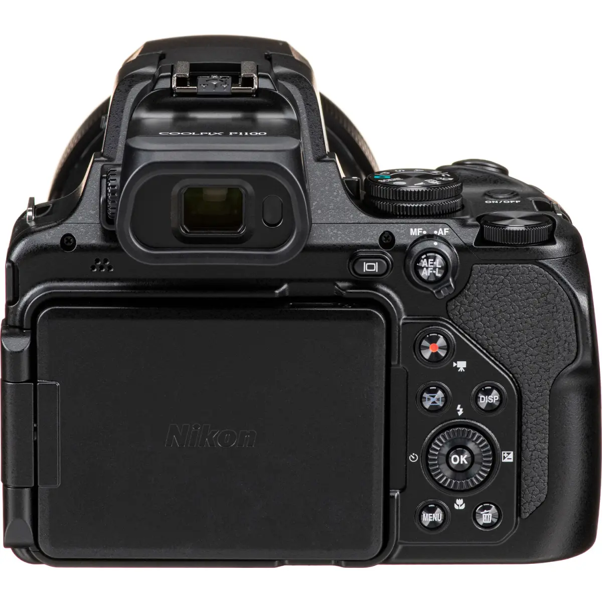 Nikon COOLPIX P1100 Digital Camera alternate view