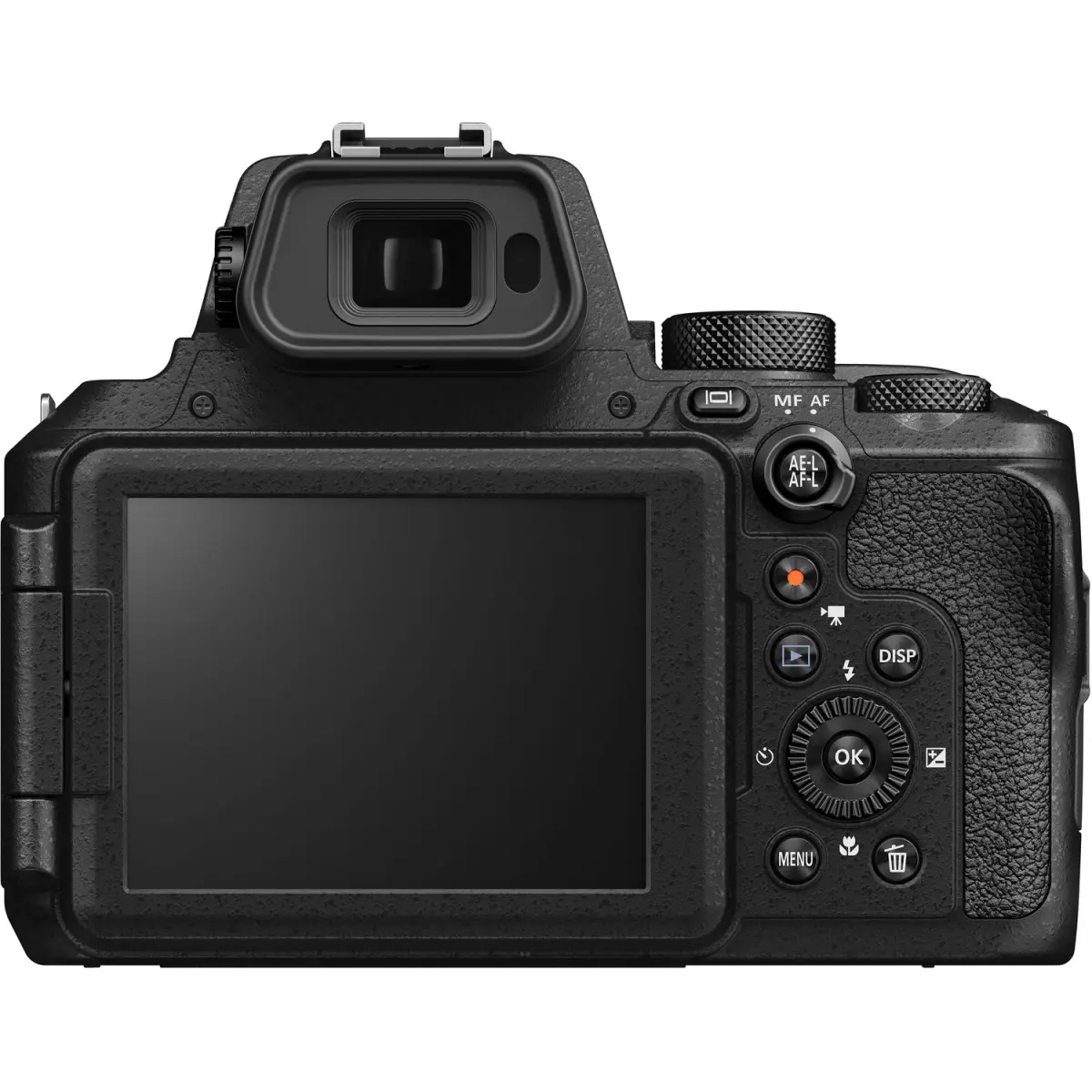 Nikon COOLPIX P950 Digital Camera alternate view