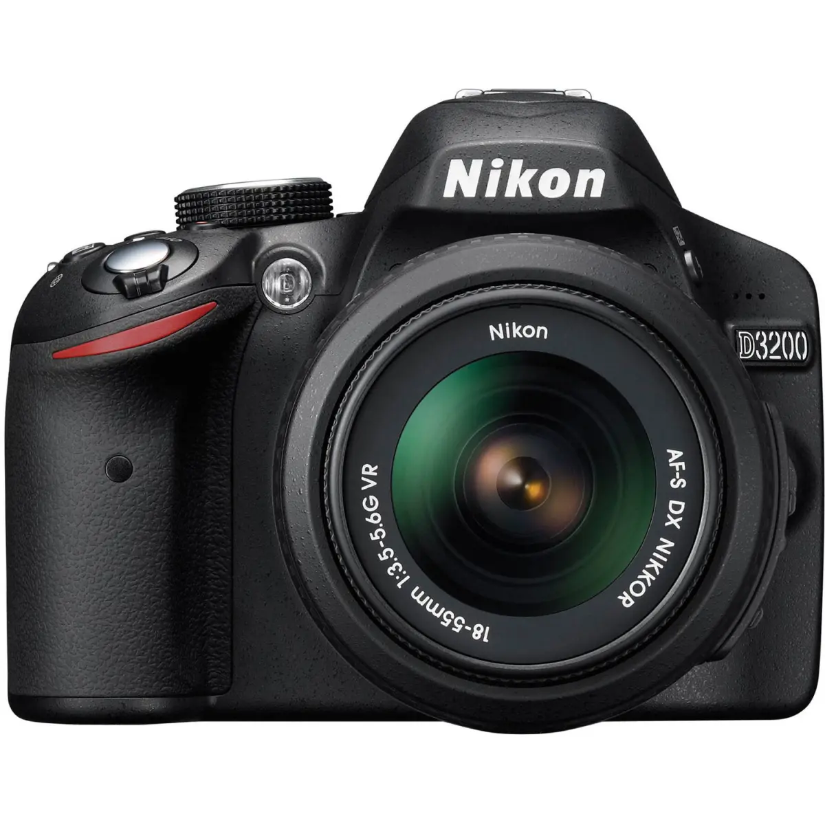 Nikon D3200 DSLR Camera
