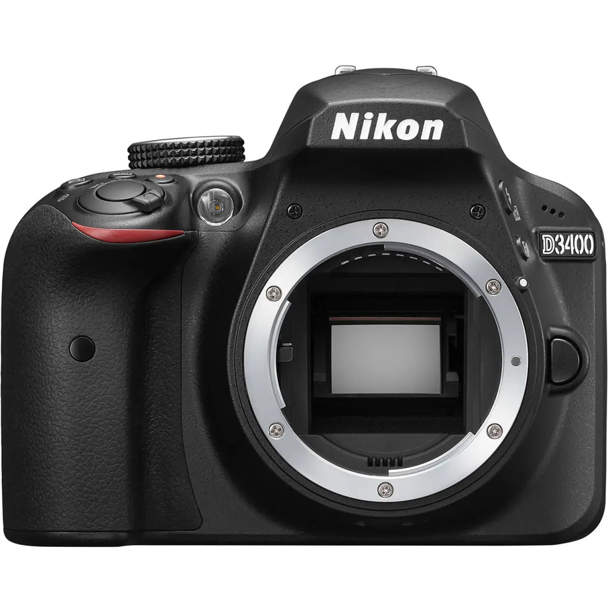 Nikon D3400 DSLR Camera