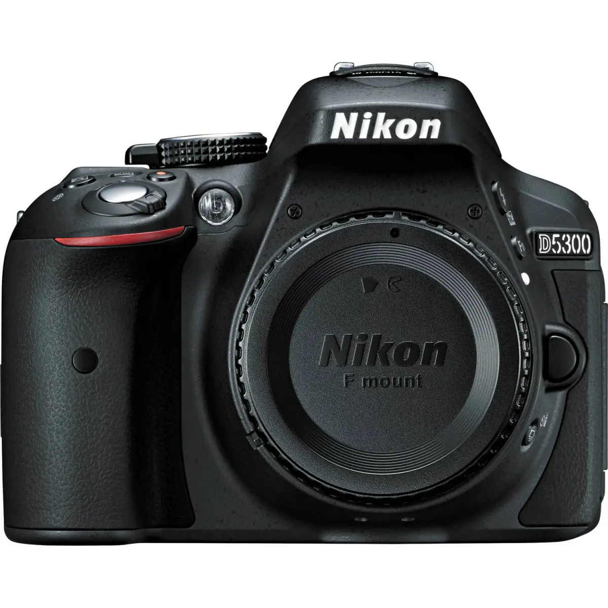 Nikon D5300 DSLR Camera