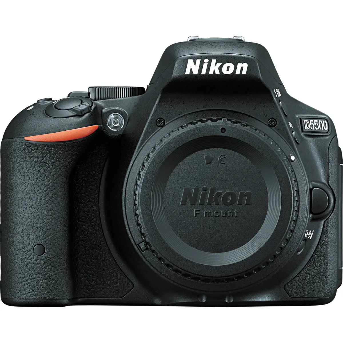 Nikon D5500 DSLR Camera