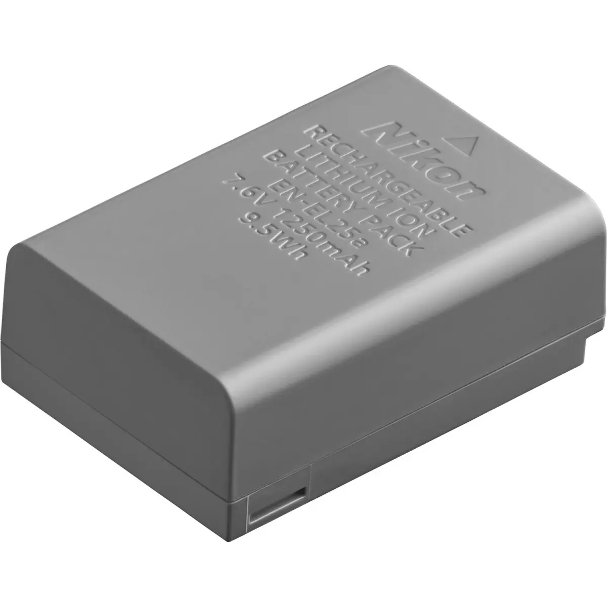 Nikon EN-EL25a Rechargeable Lithium-Ion Battery (1250mAh)