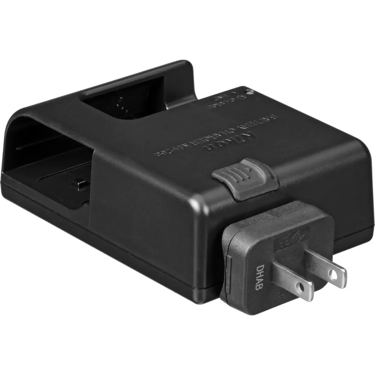 Nikon MH-25a Battery Charger alternate view