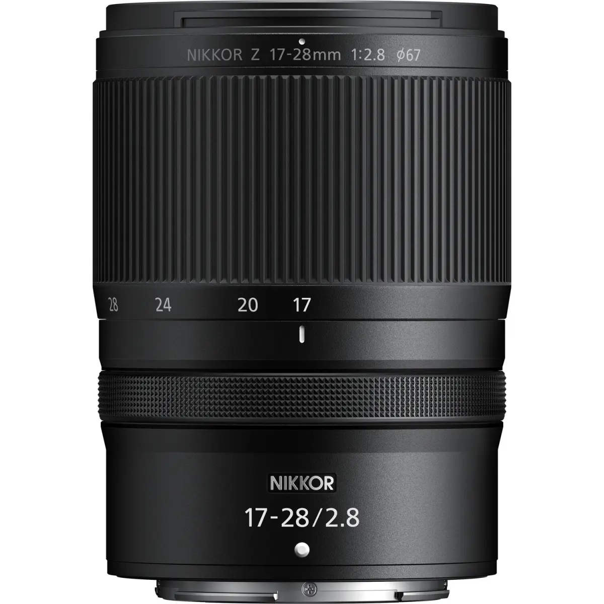 Nikon Nikkor Z 17-28mm f/2.8 alternate view
