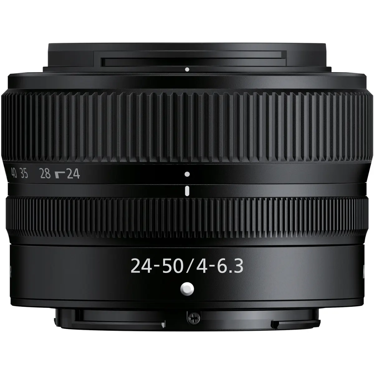 Nikon NIKKOR Z 24-50mm f/4-6.3 Lens alternate view