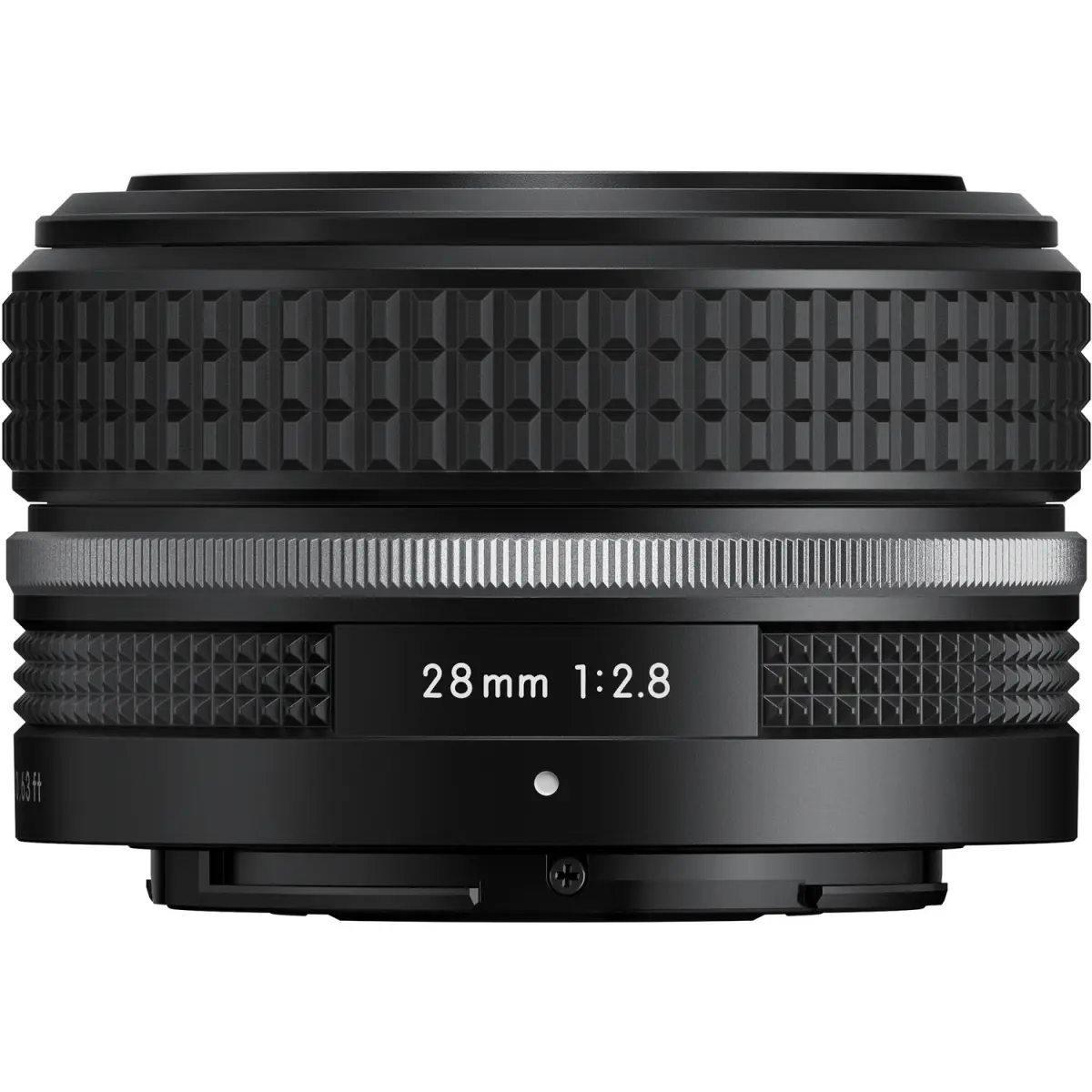 Nikon NIKKOR Z 28mm f/2.8 (SE) Lens alternate view