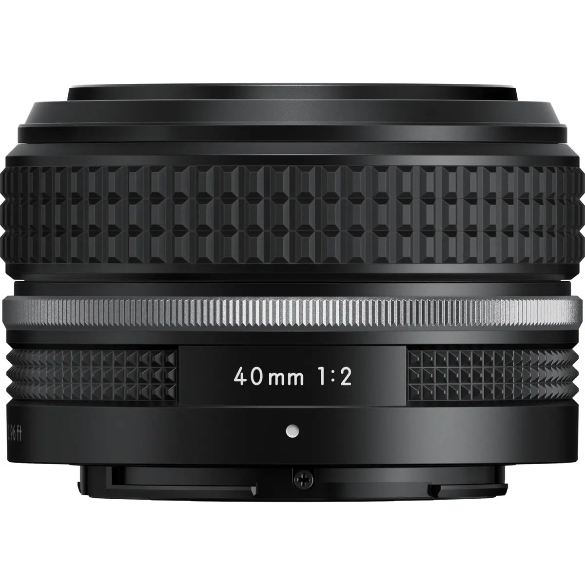 Nikon NIKKOR Z 40mm f/2 (SE) Lens alternate view