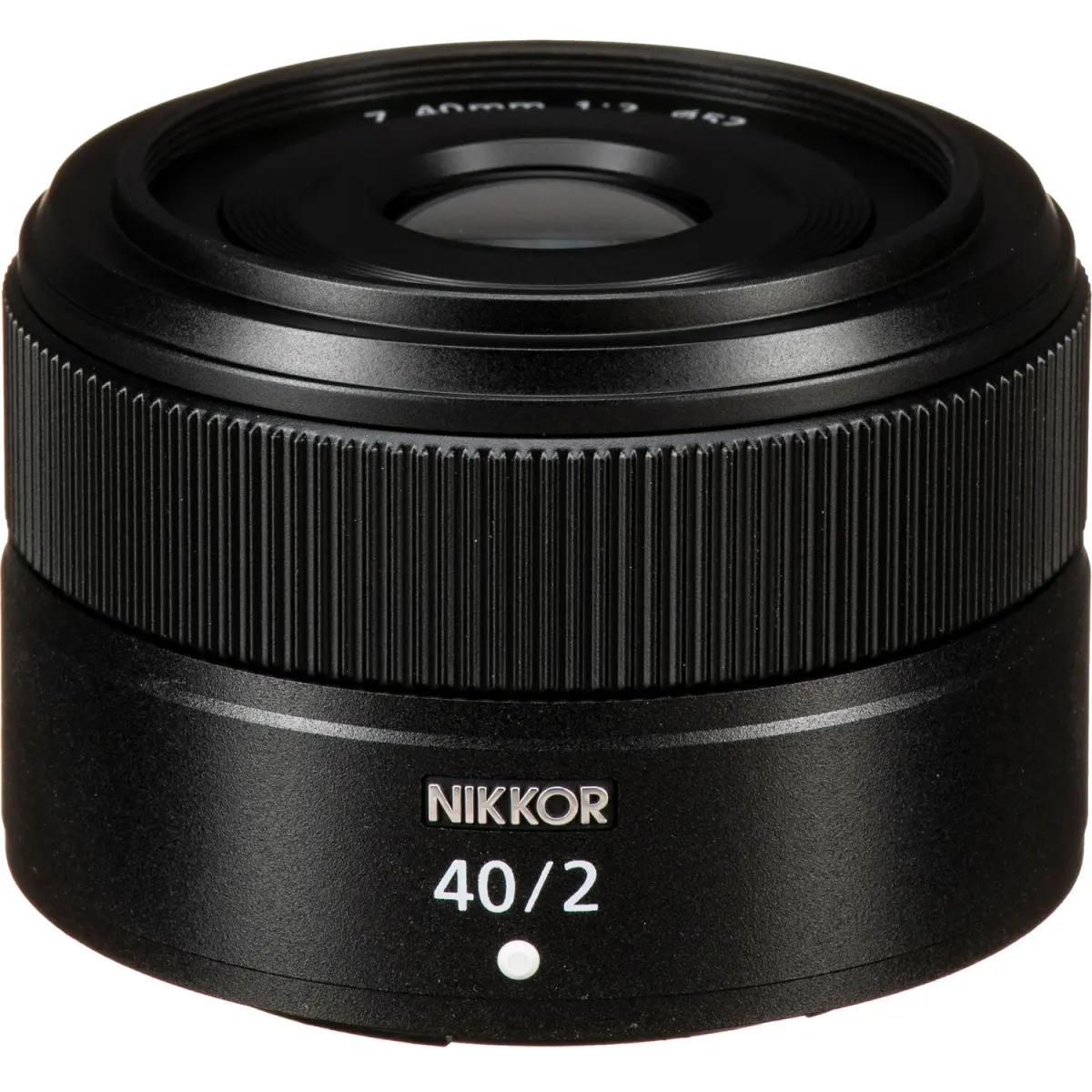 Nikon Nikkor Z 40mm f/2