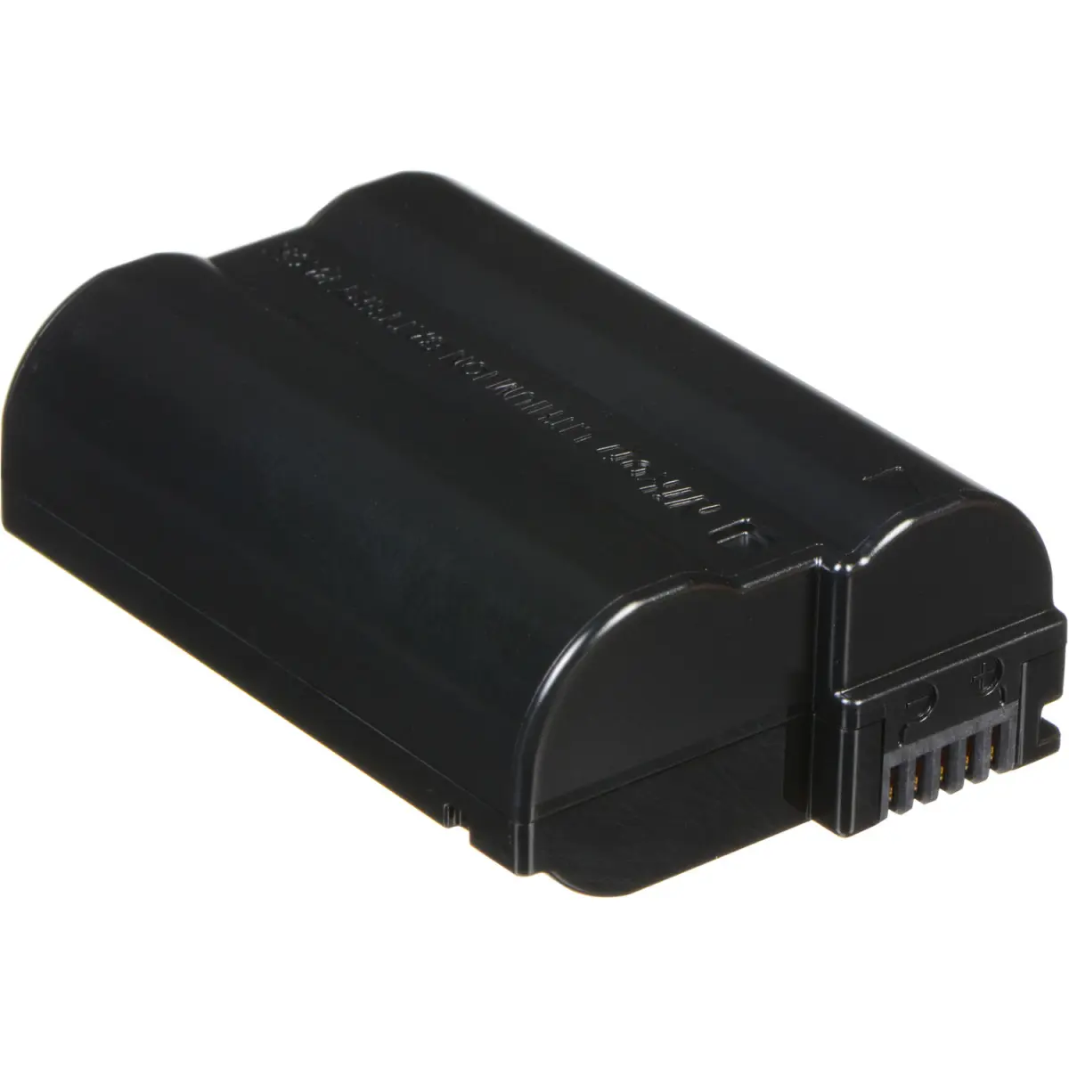 Nikon EN-EL15 Rechargeable Lithium-Ion Battery (7.0V, 1900mAh) alternate view