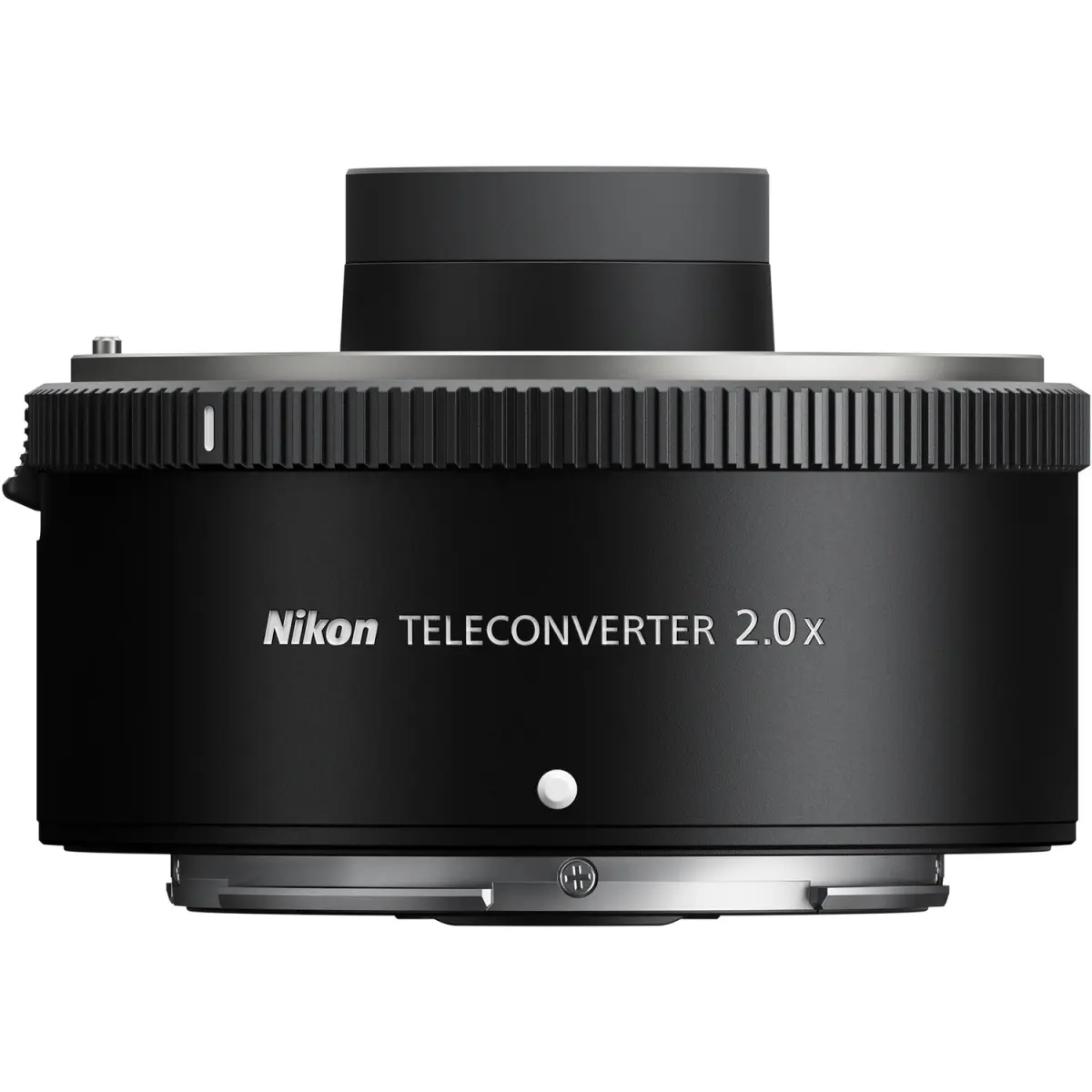 Nikon Z Teleconverter TC-2x alternate view