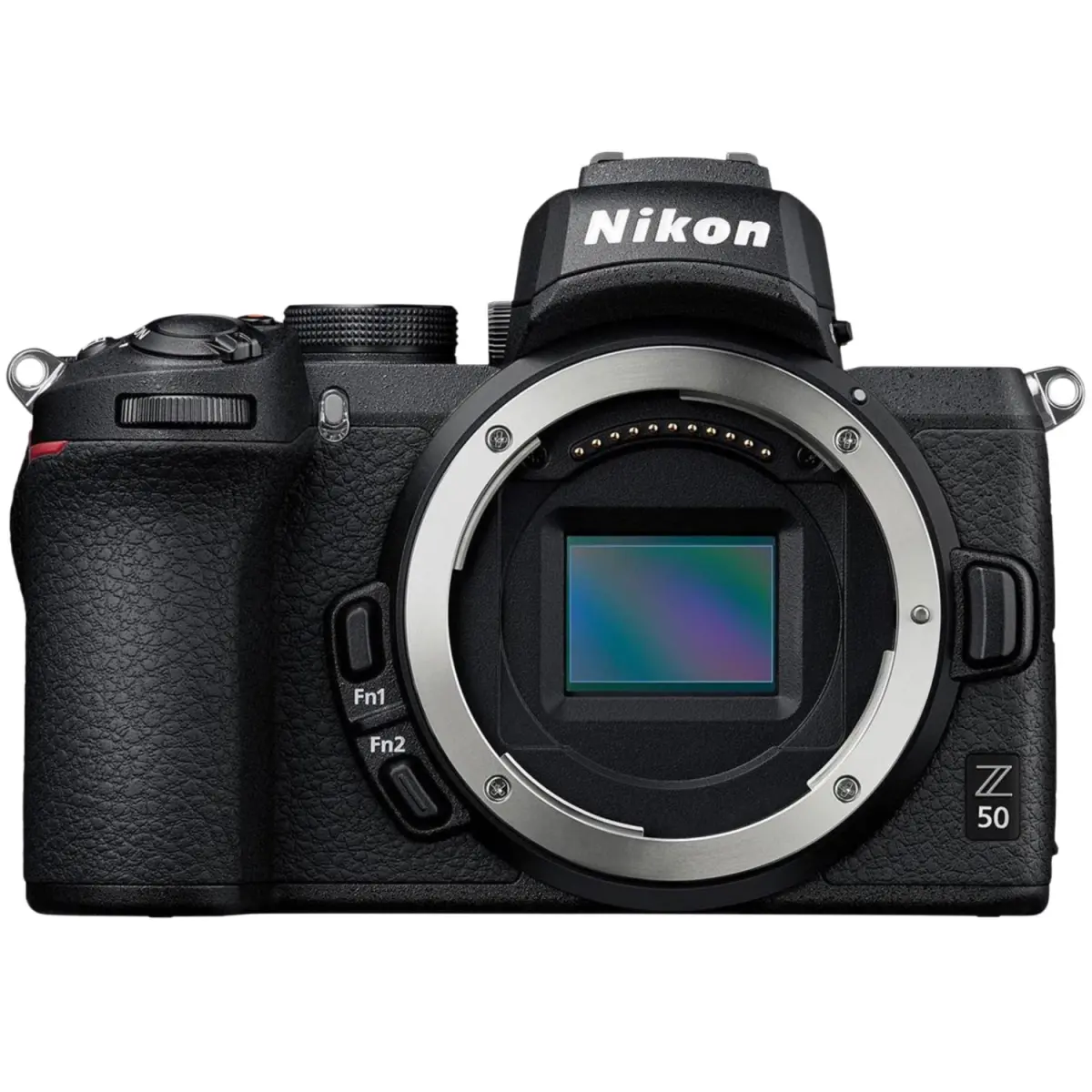 Nikon Z50 Mirrorless Camera