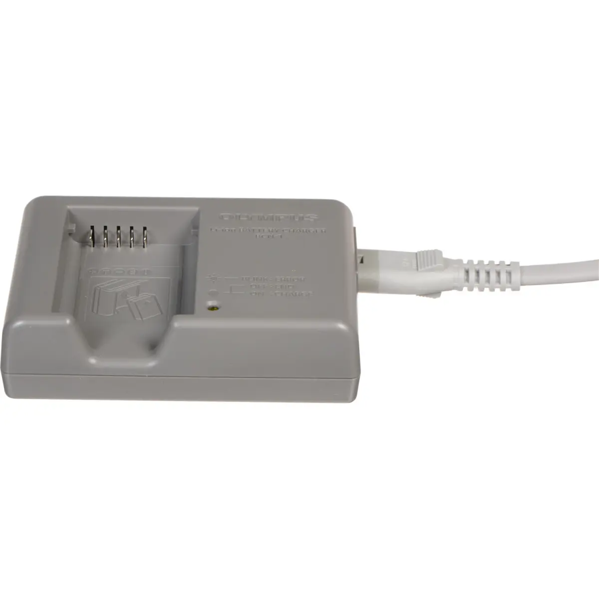 Olympus BCN-1 Battery Charger for BLN-1