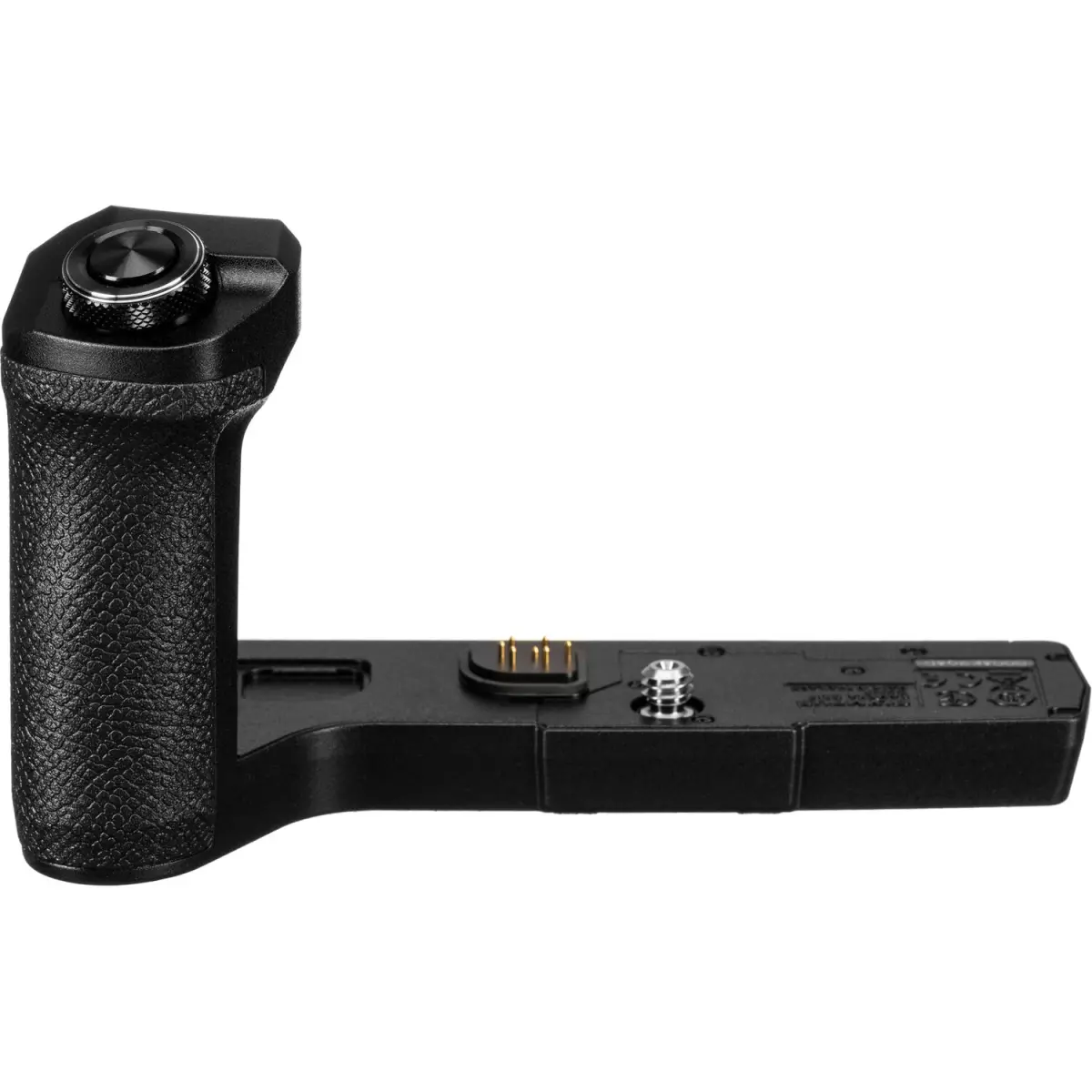 Olympus ECG-5 External Grip alternate view