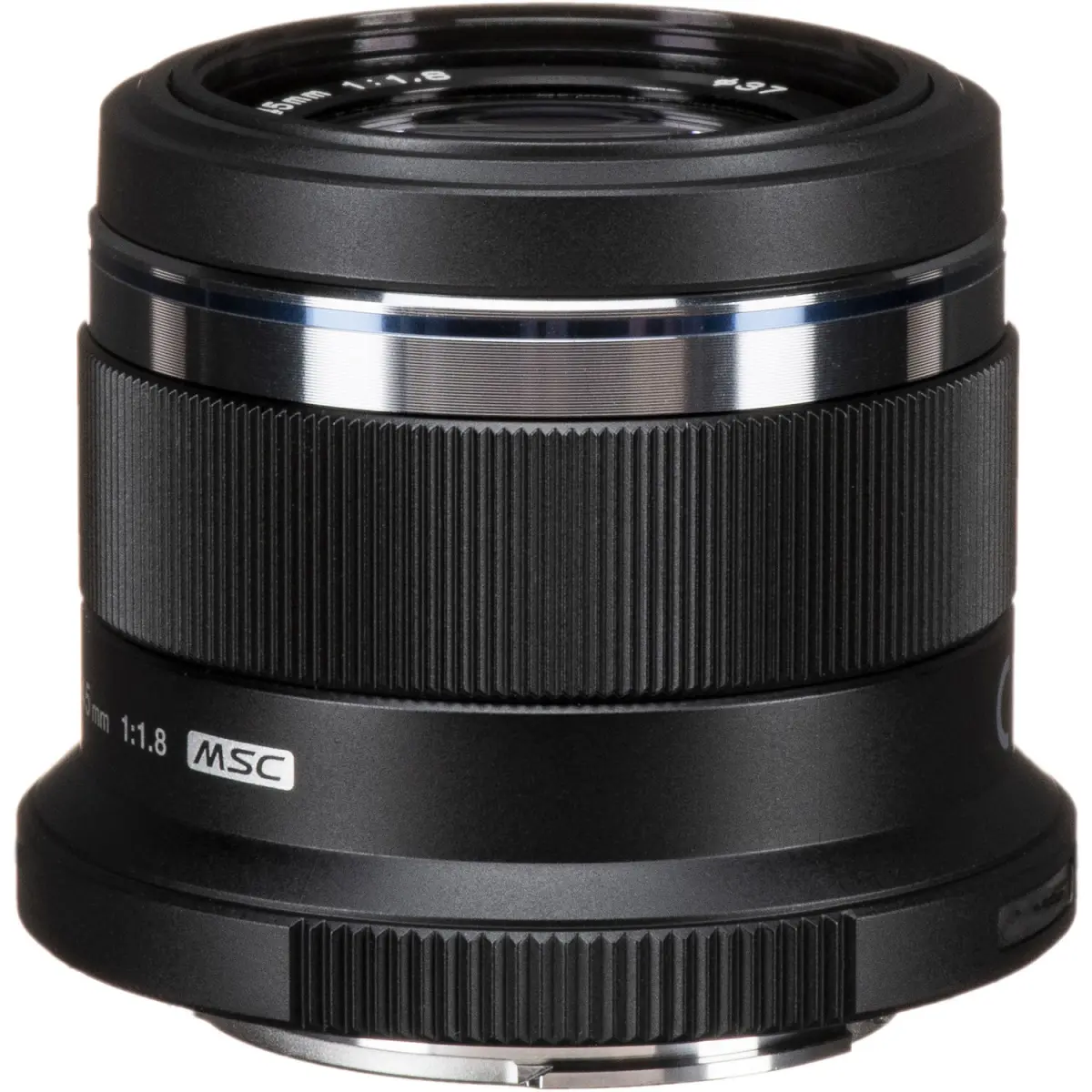 Olympus M.Zuiko Digital ED 45mm f/1.8 Lens alternate view
