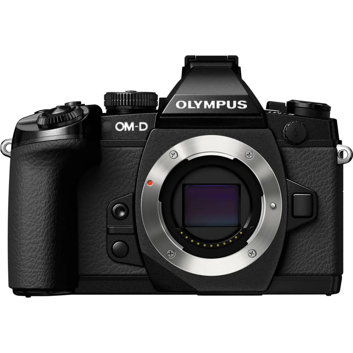 Olympus OM-D E-M1 Mirrorless Camera