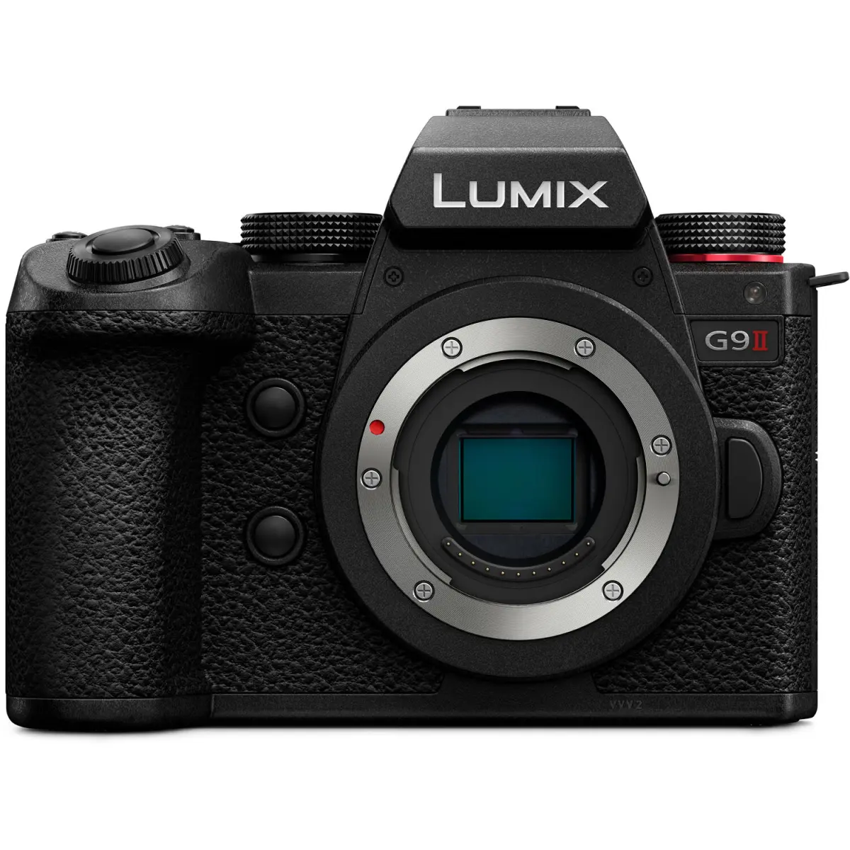 Panasonic Lumix DC-G9 II Mirrorless Camera