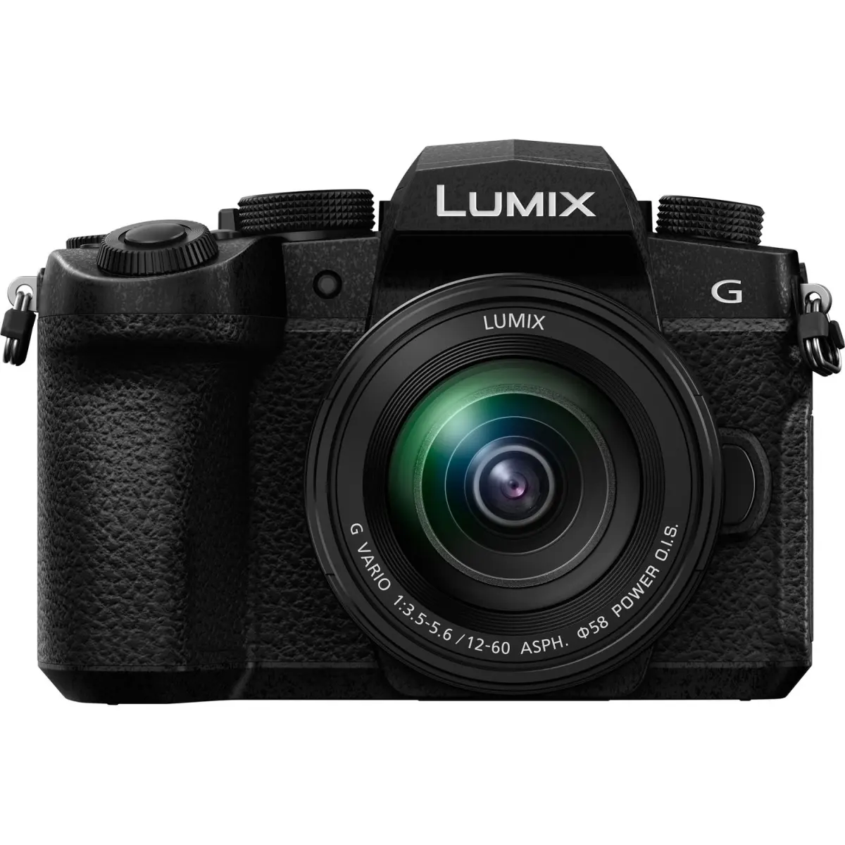 Panasonic Lumix DC-G95 Mirrorless Camera alternate view