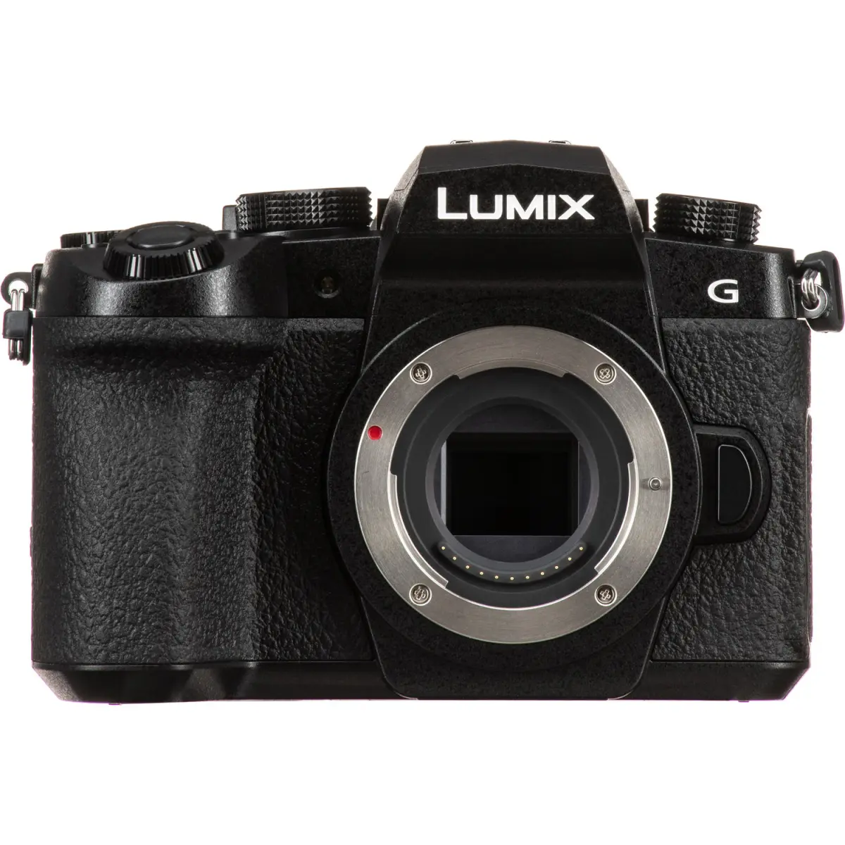 Panasonic Lumix DC-G95 Mirrorless Camera