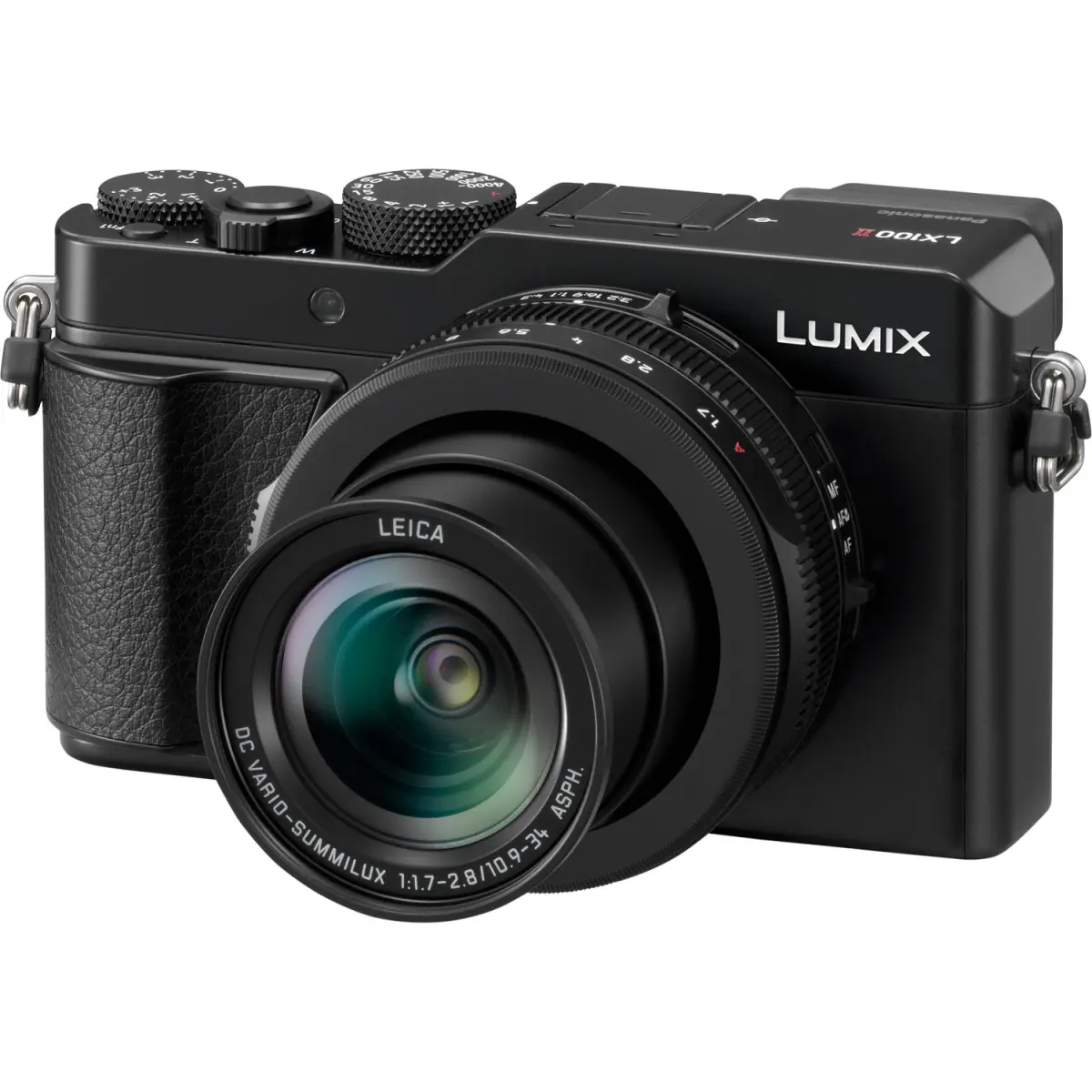 Panasonic Lumix DC-LX100 II alternate view