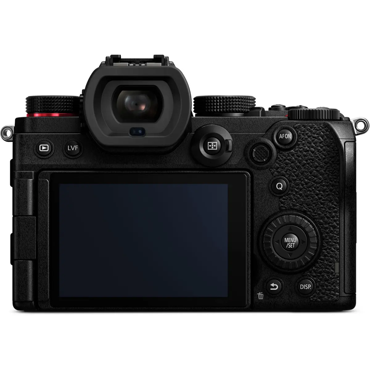 Panasonic Lumix DC-S5 Mirrorless Camera alternate view
