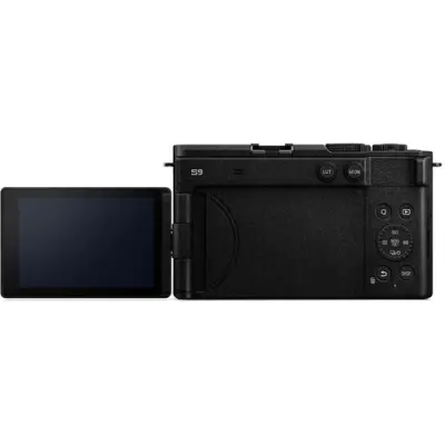 Panasonic Lumix DC-S9 Mirrorless Camera alternate view