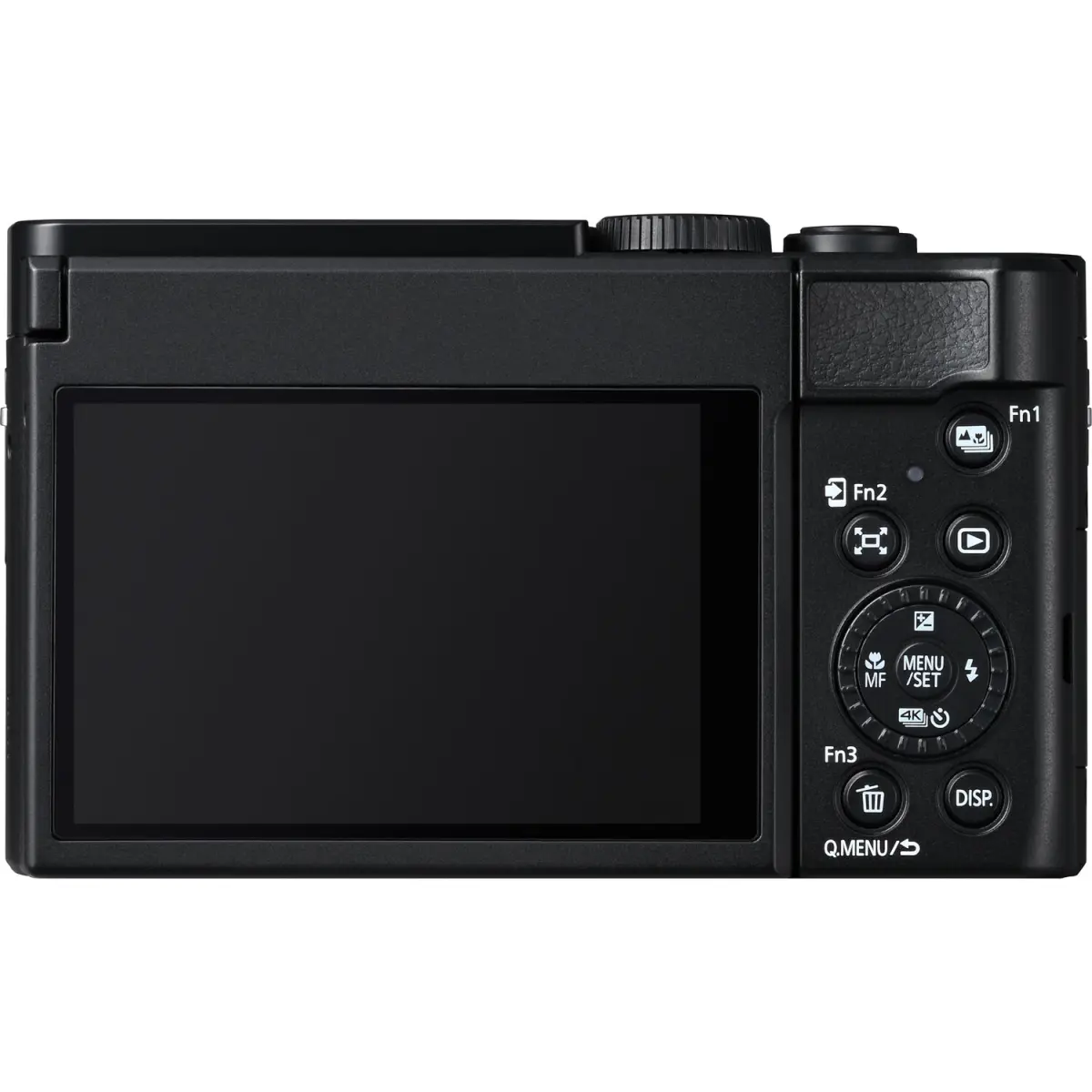 Panasonic Lumix DC-ZS99 Digital Camera alternate view