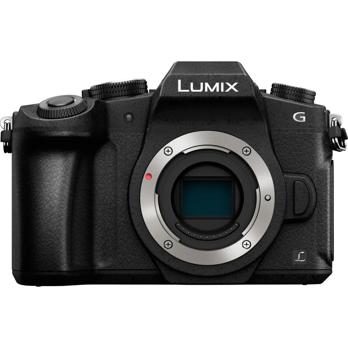 Panasonic Lumix DMC-G85 Mirrorless Camera