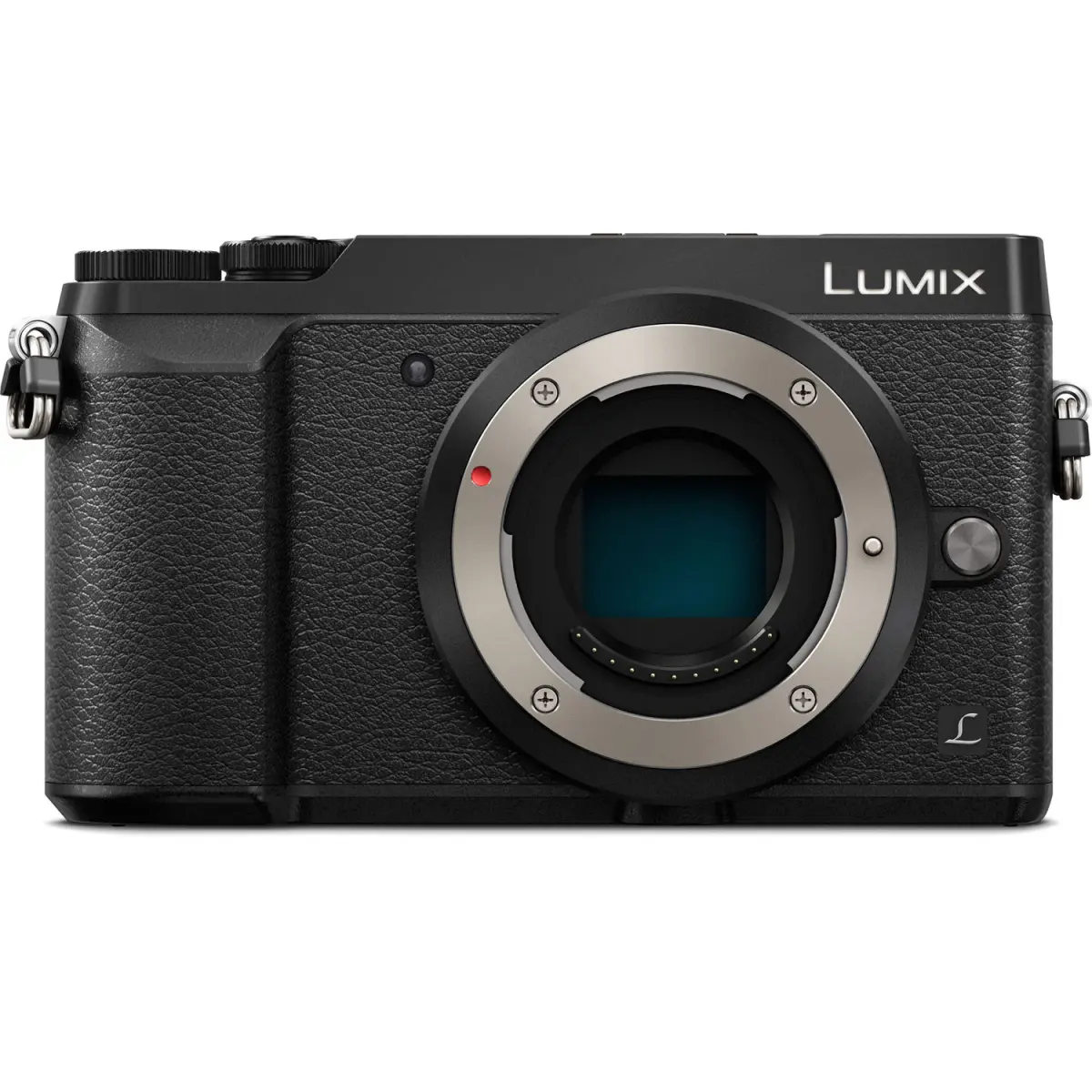 Panasonic Lumix DMC-GX85 Mirrorless Camera