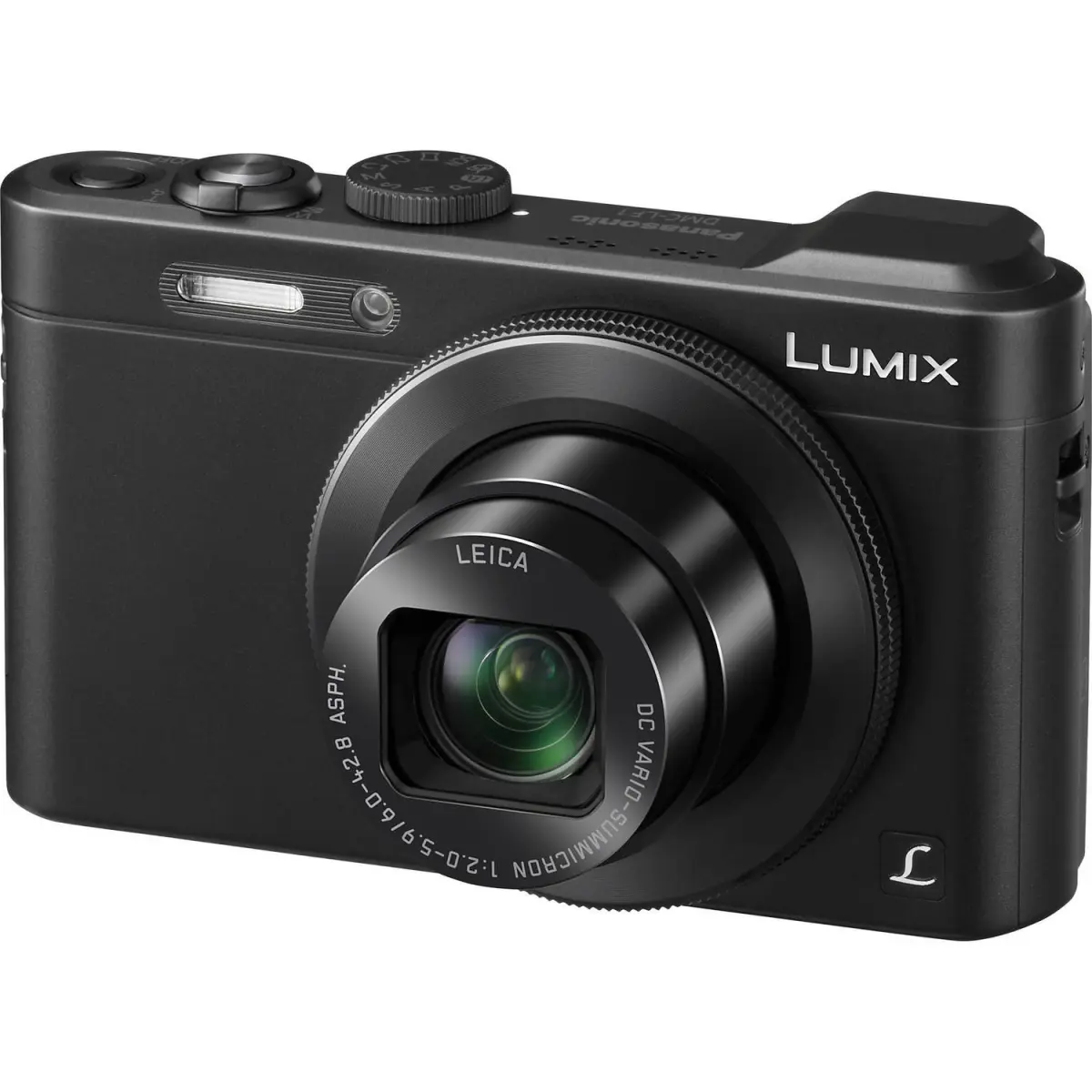 Panasonic Lumix DMC-LF1 Digital Camera