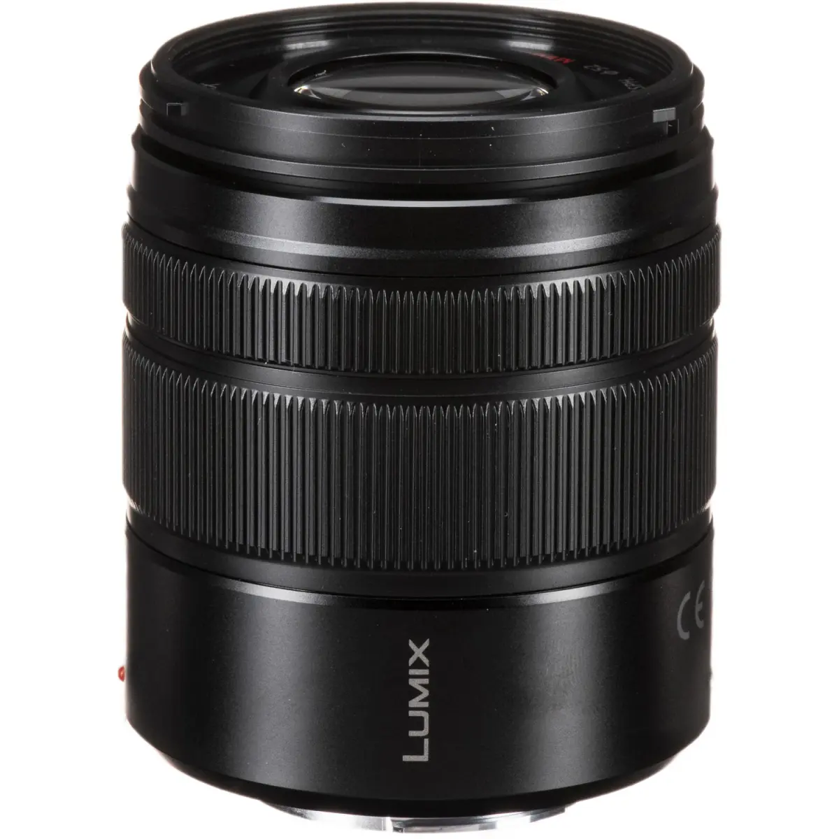 Panasonic Lumix G Vario 45-150mm f/4-5.6 ASPH Mega O.I.S. Lens alternate view