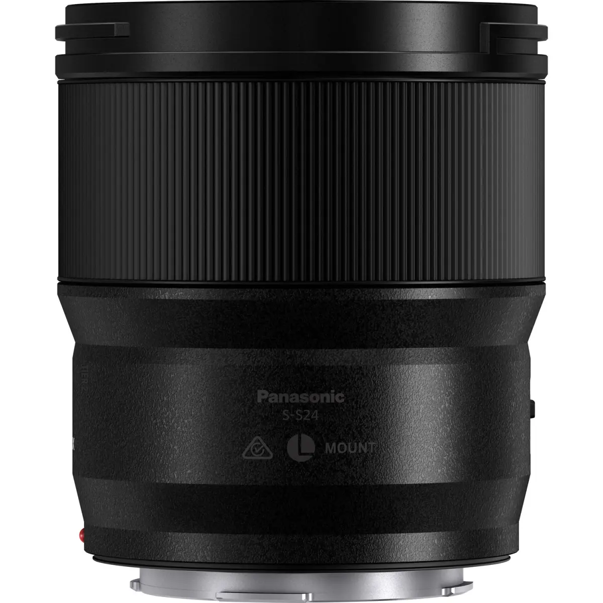 Panasonic Lumix S 24mm f/1.8 Lens alternate view