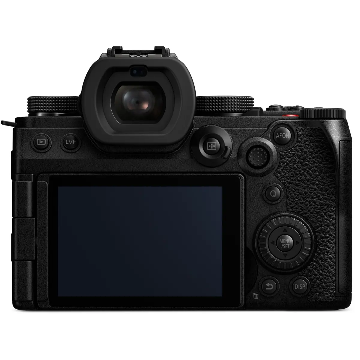 Panasonic LUMIX S5 IIX Mirrorless Camera alternate view