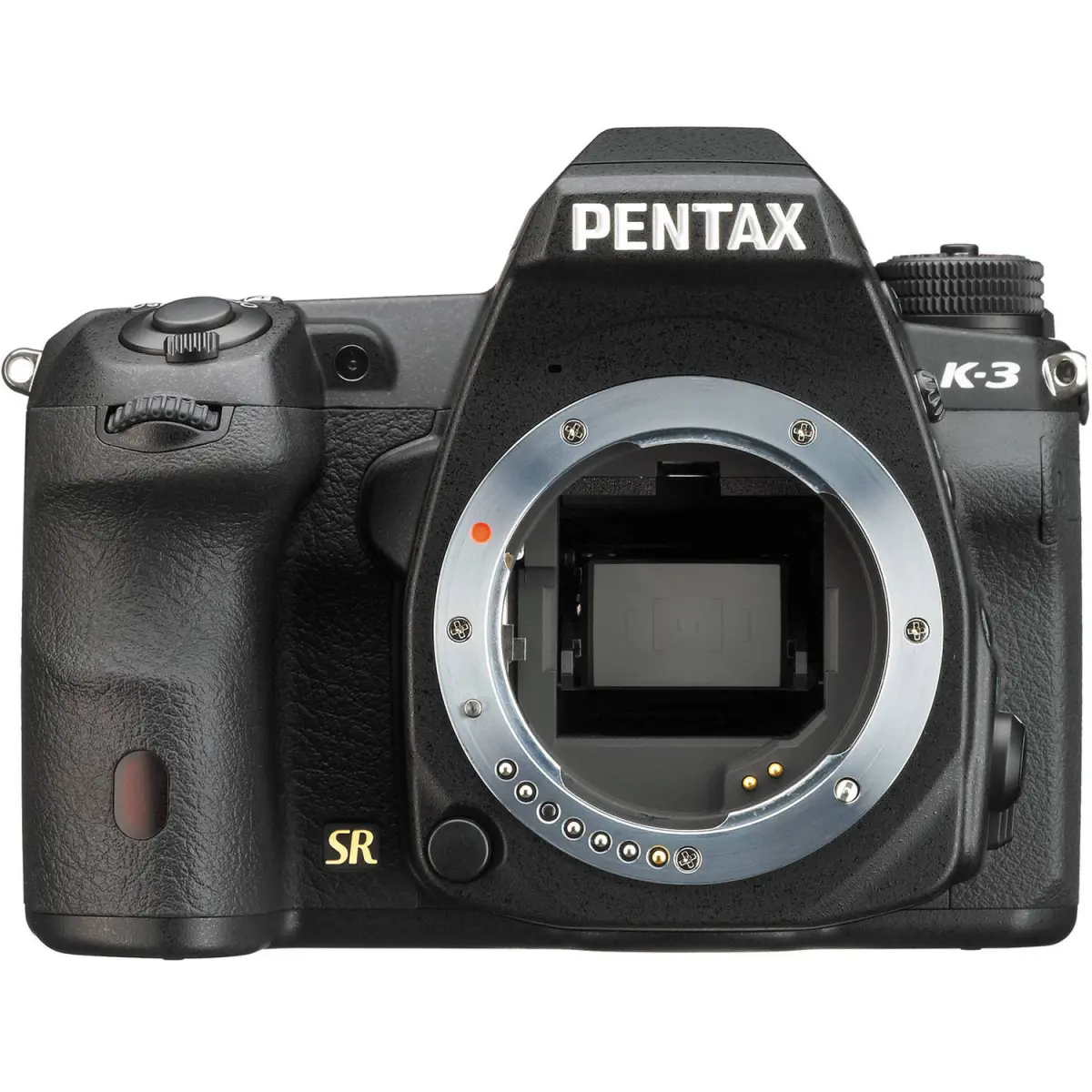 Pentax K-3 DSLR Camera