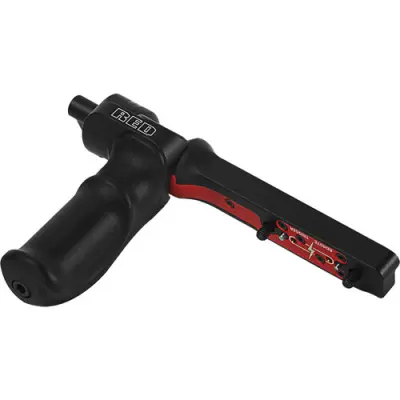 RED KOMODO Outrigger Handle