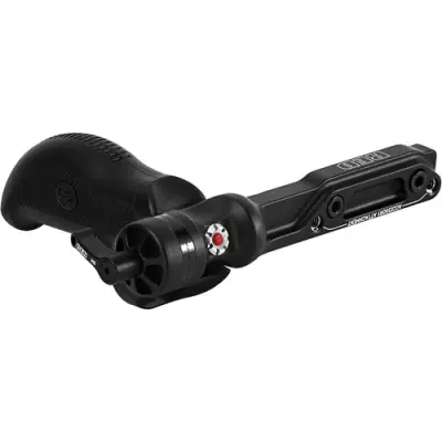 RED KOMODO Outrigger Handle alternate view