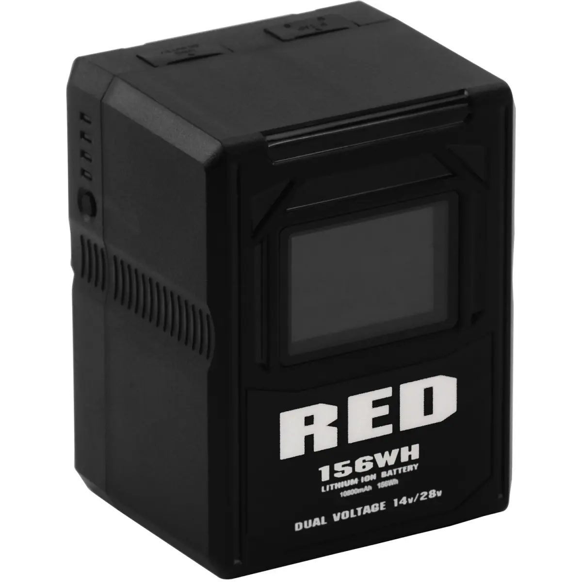 RED REDVOLT XL-G Battery (156Wh, Gold Mount)