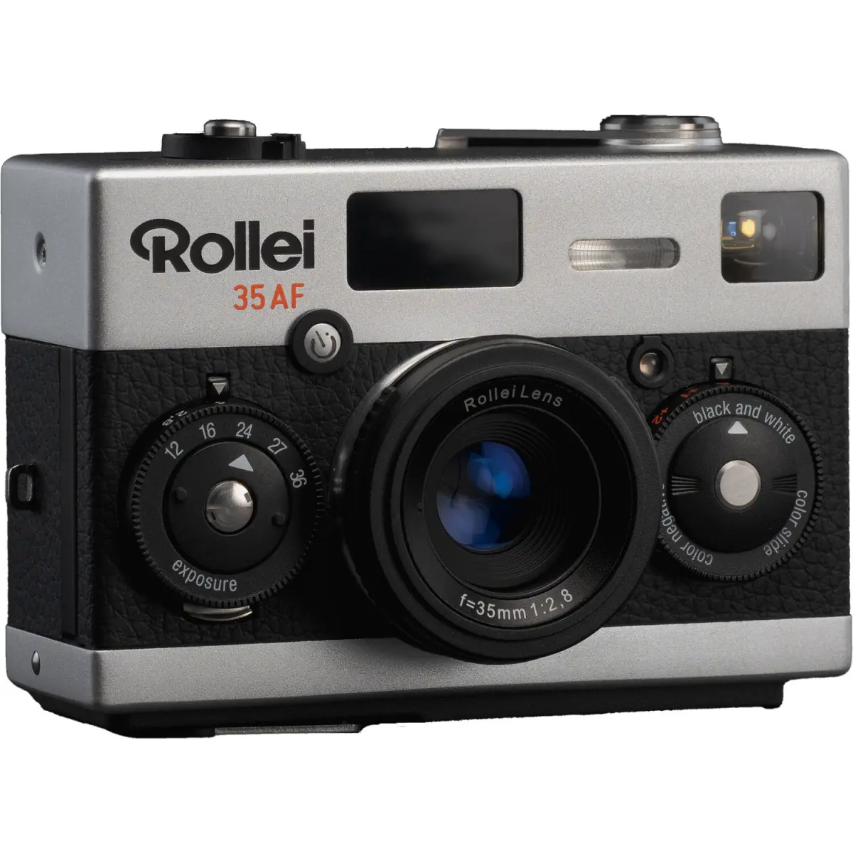 Rollei 35 AF Camera