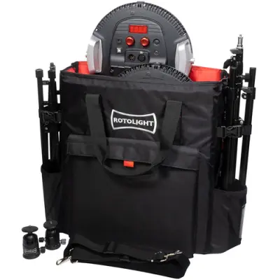 Rotolight AEOS Location LED 2-Light Kit