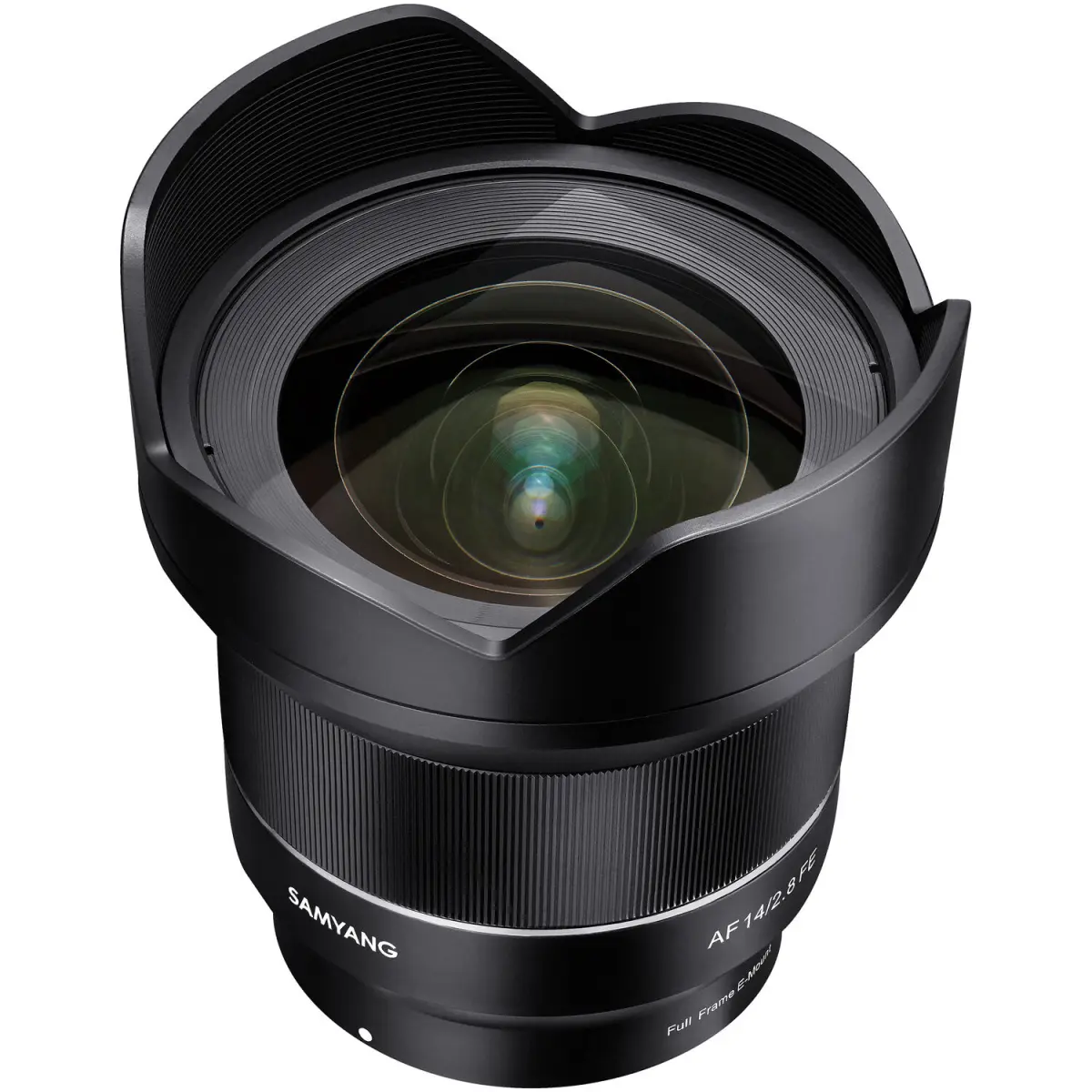 Samyang AF 14mm f/2.8 - Sony FE Fit