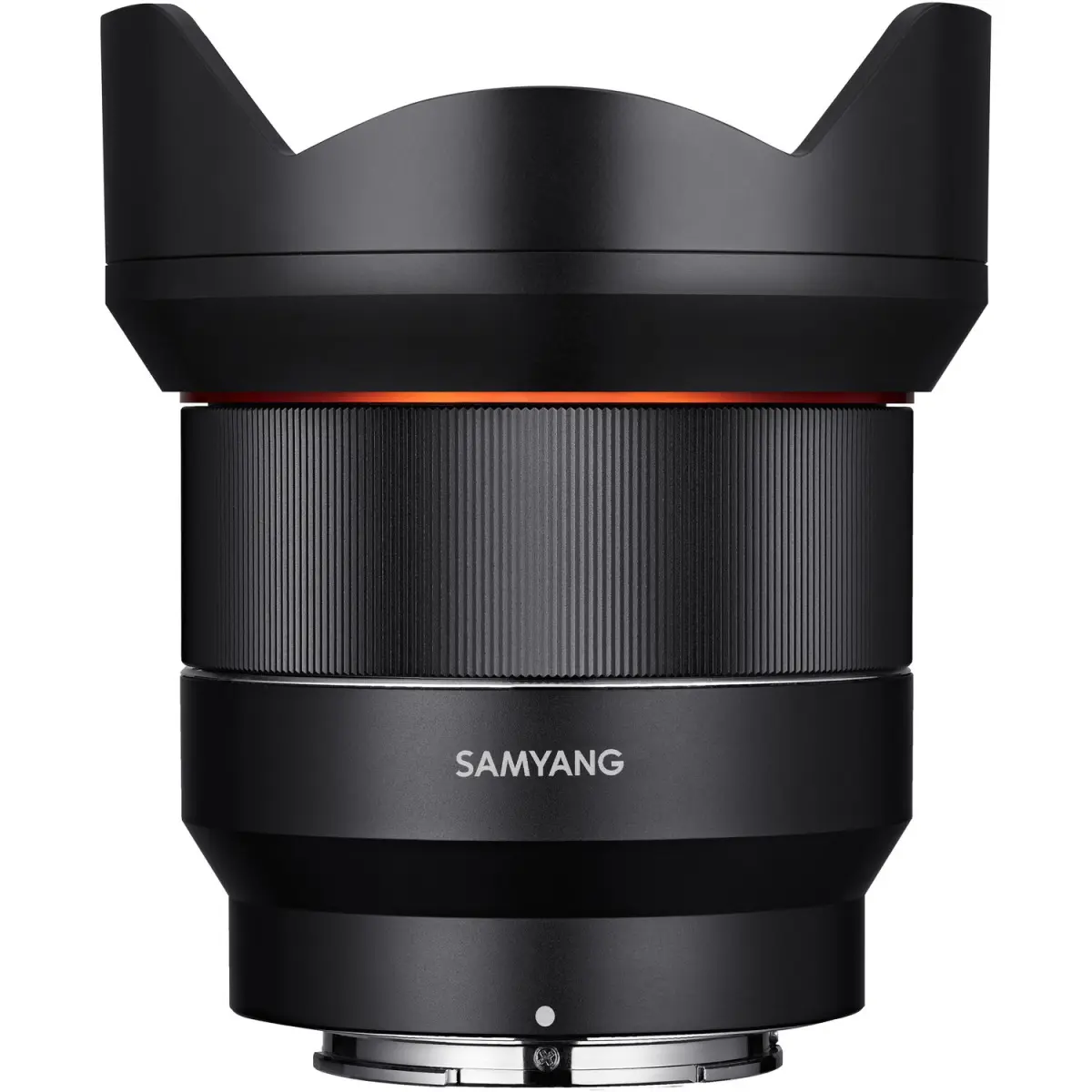 Samyang AF 14mm f/2.8 - Sony FE Fit alternate view