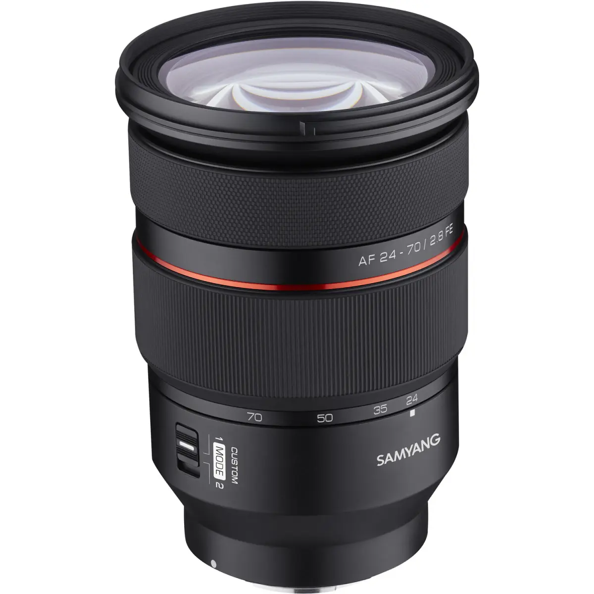 Samyang AF 24-70mm f/2.8 Lens (Sony FE)