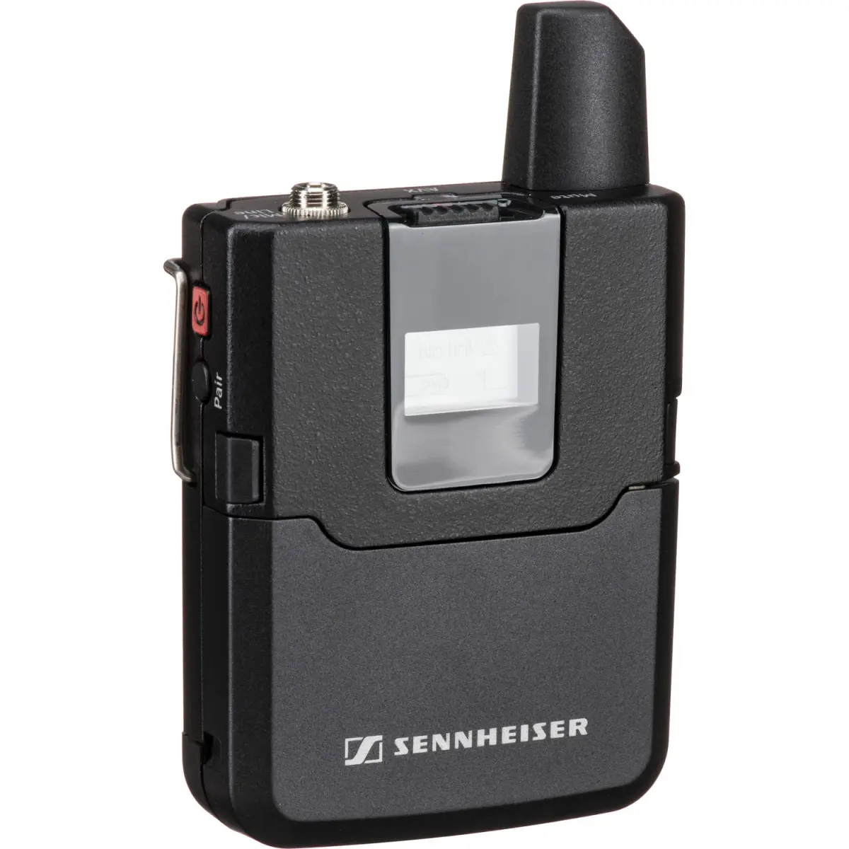 Sennheiser AVX-ME2 SET Digital Camera-Mount Wireless Omni Lavalier Microphone System (1.9 GHz) alternate view