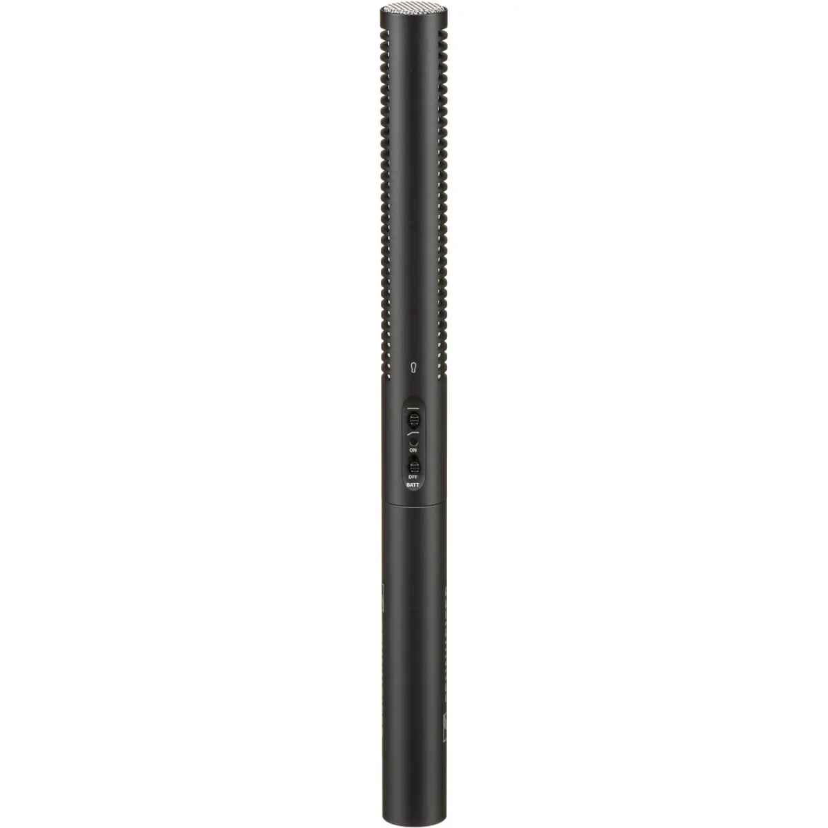 Sennheiser MKE 600 Shotgun Microphone alternate view