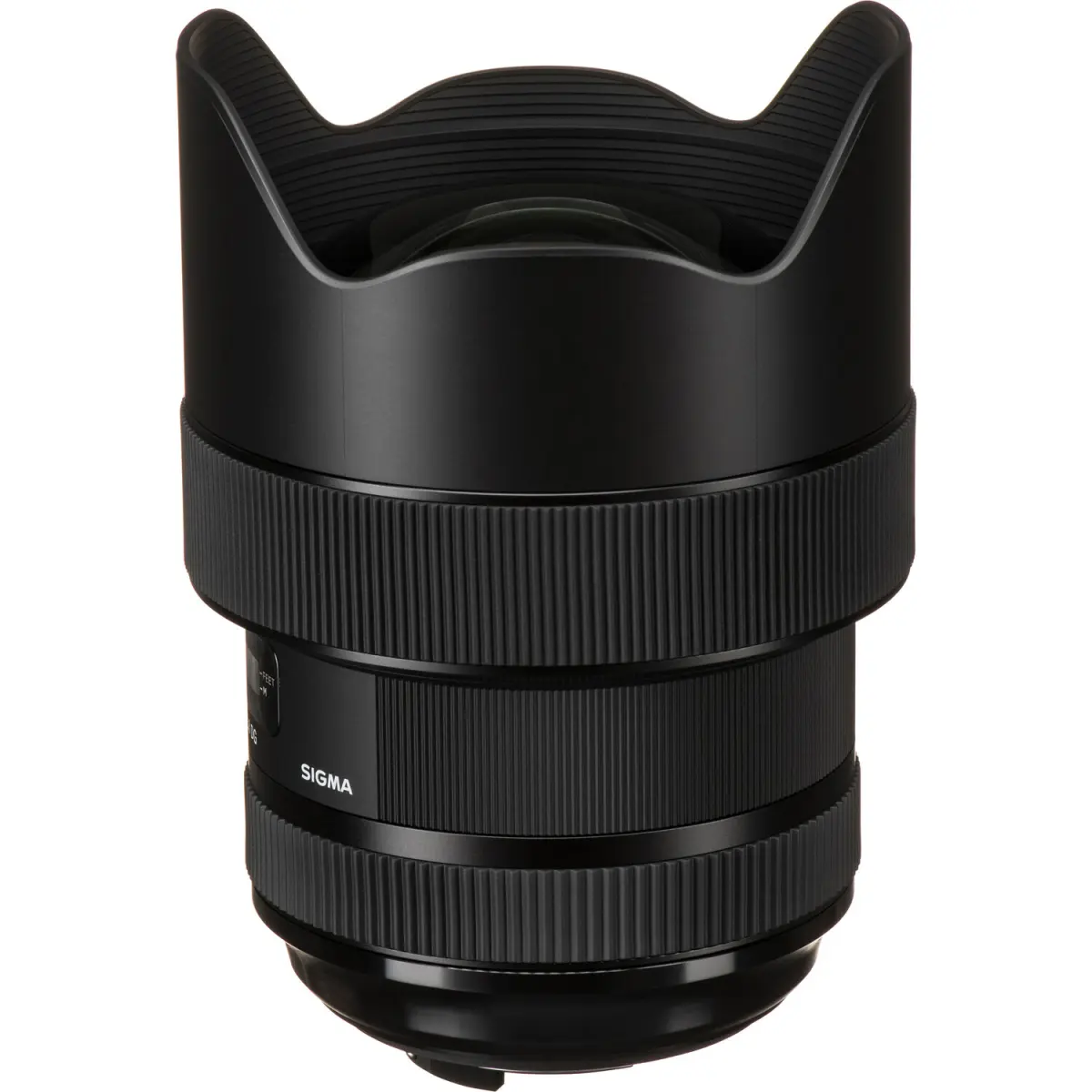 Sigma 14-24mm f/2.8 DG HSM Art Lens (Nikon F) alternate view