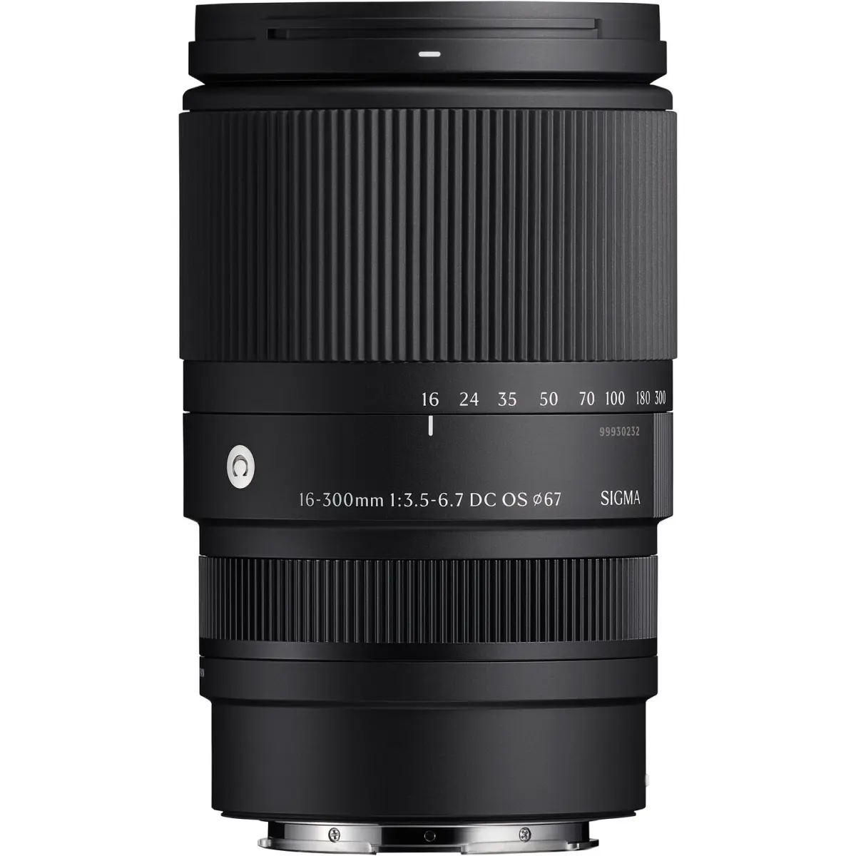 Sigma 16-300mm f/3.5-6.7 DC OS Contemporary Lens (Fujifilm X) alternate view