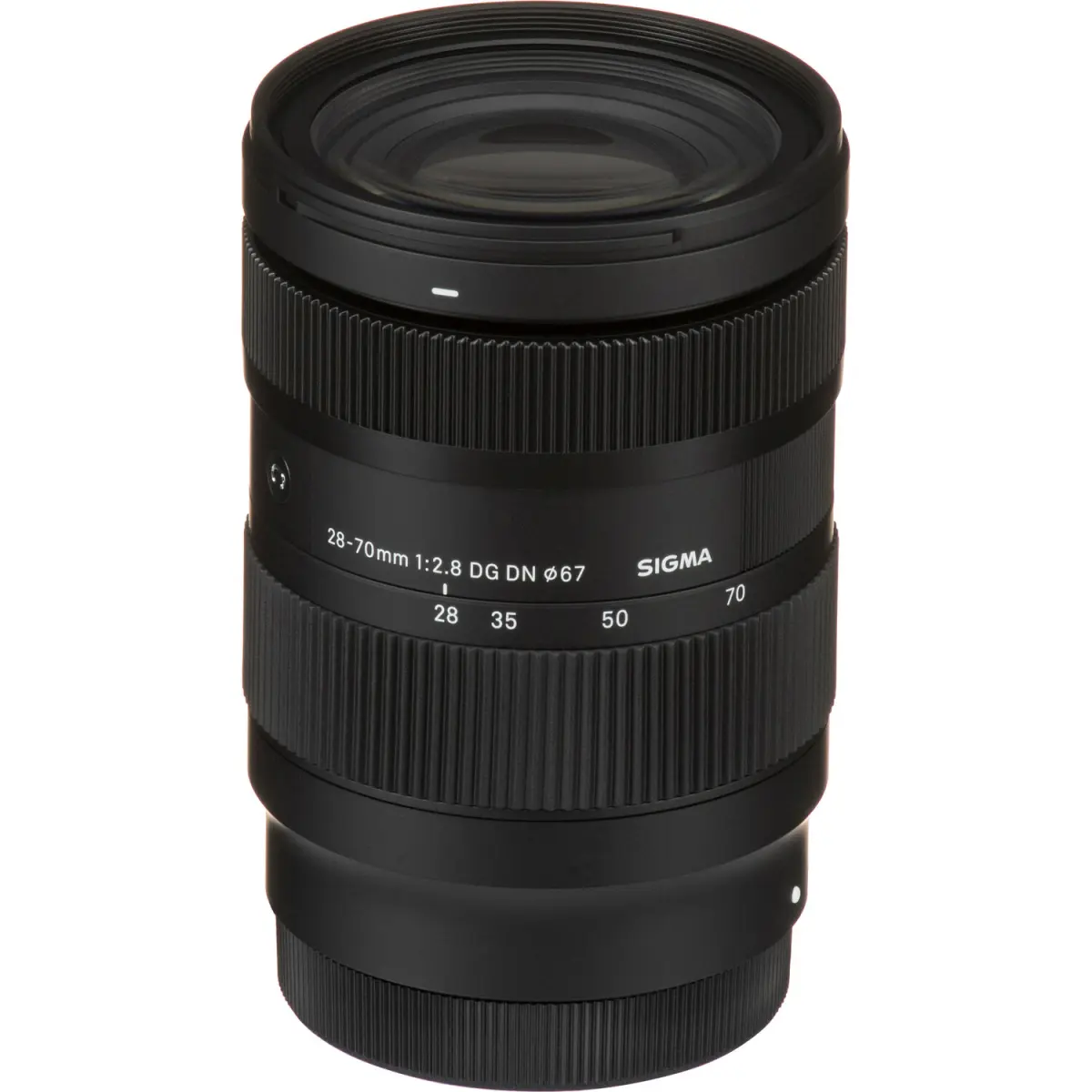 Sigma 28-70mm f/2.8 DG DN Contemporary Lens (Leica L) alternate view