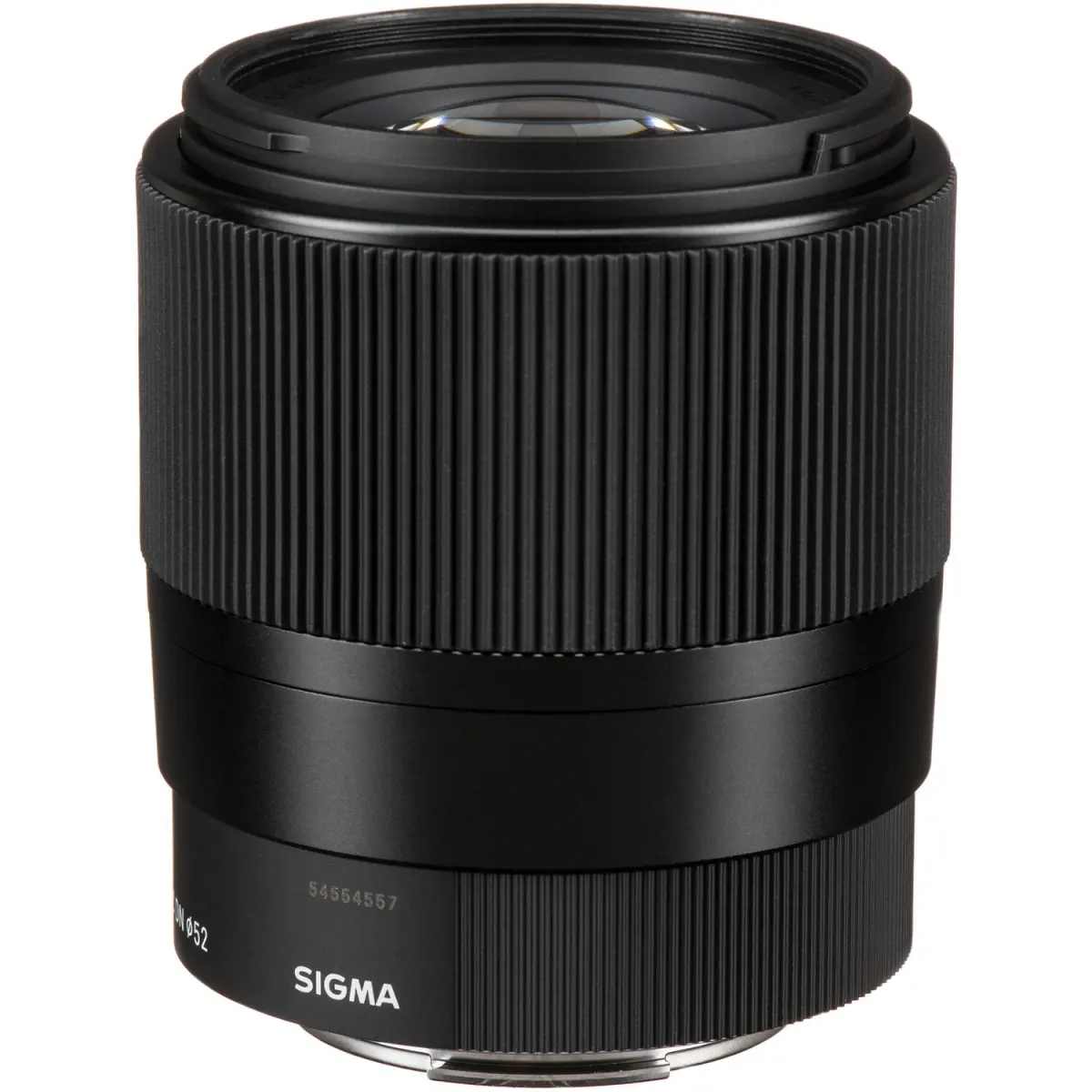 Sigma 30mm f/1.4 DC DN Contemporary Lens (Canon EF-M) alternate view